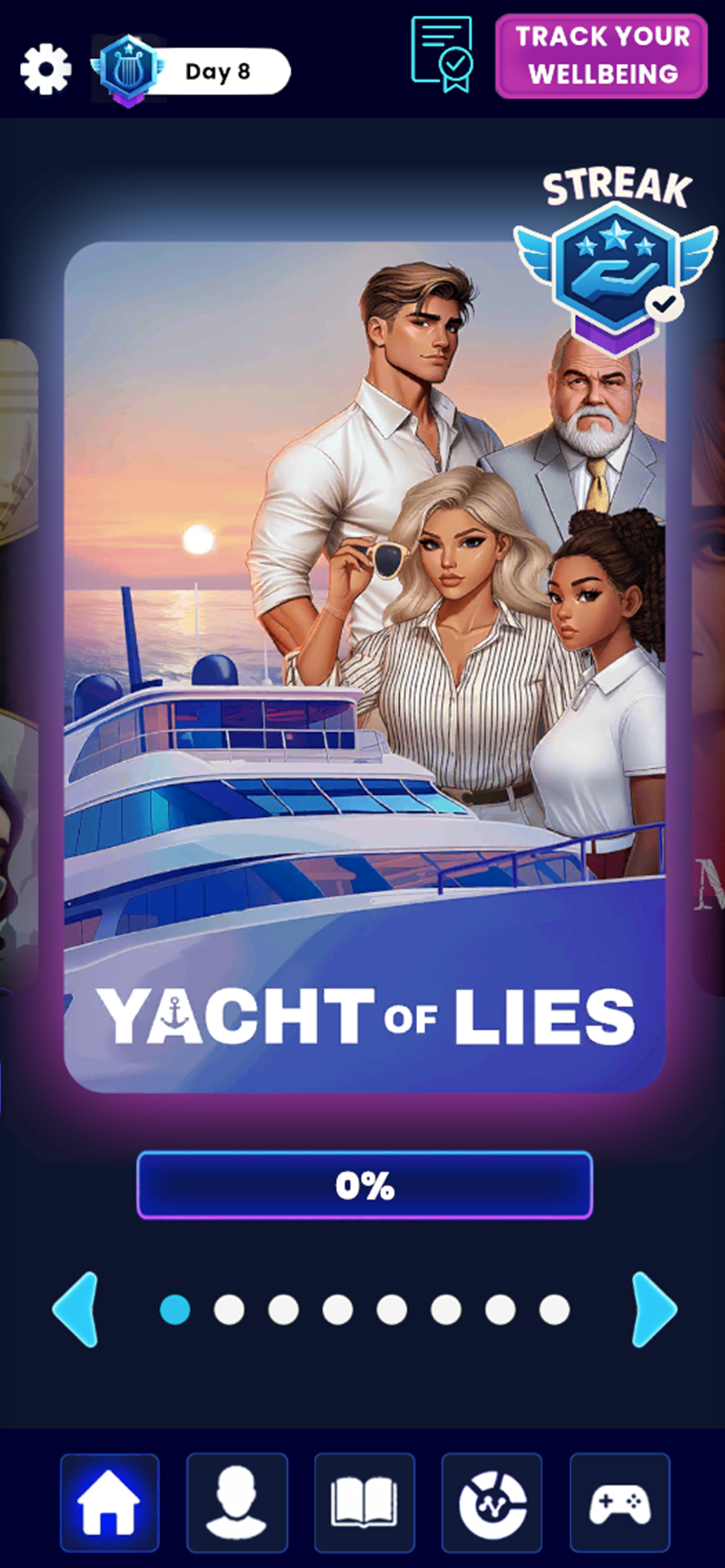 eQuoo, The Next Generation