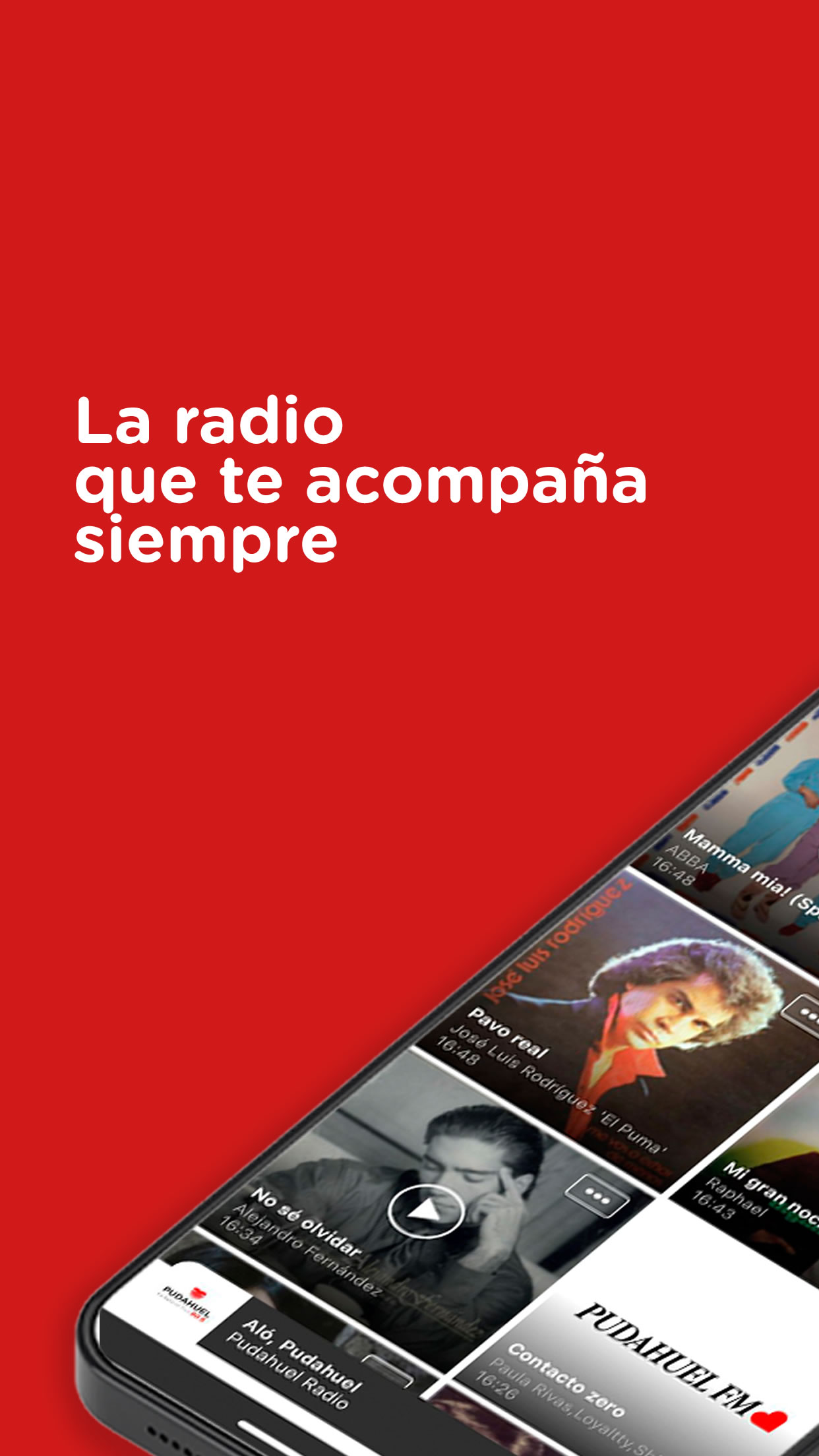 Radio Pudahuel