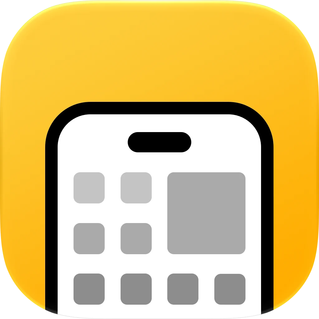 Picasso App Screenshot Studio