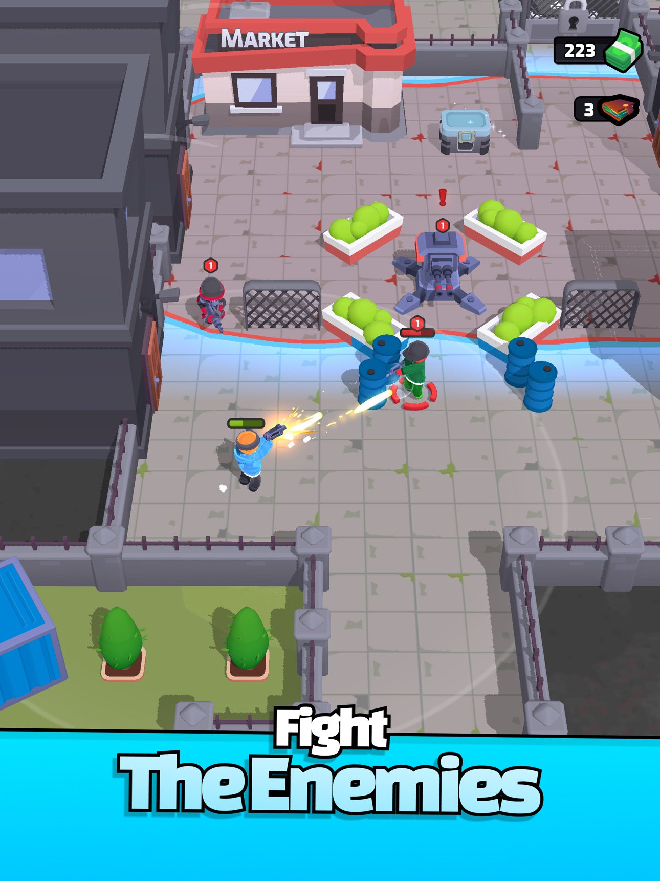 Screenshot 8 of Mafia Empire: Crime Tycoon