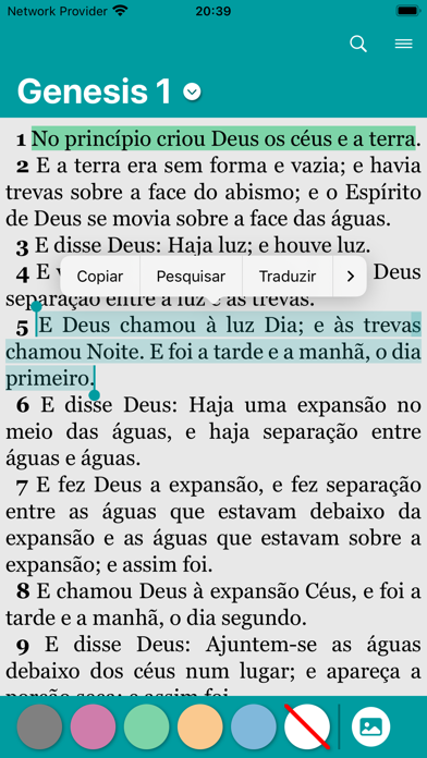 Bible - Holy Scriptures Screenshot 1 - AppWisp.com Bible - Holy Scriptures Screenshot 1 - AppWisp.com
