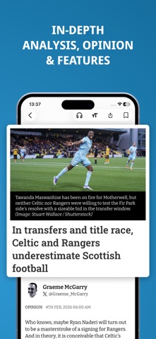 The Terrace screenshot