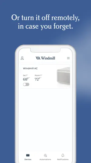 Windmill Air screenshot 3