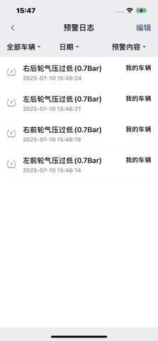 ITPMS（K） screenshot
