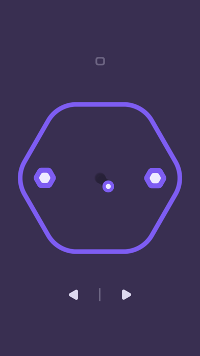 Screenshot #2 pour Hexagon Defense: Border Guard
