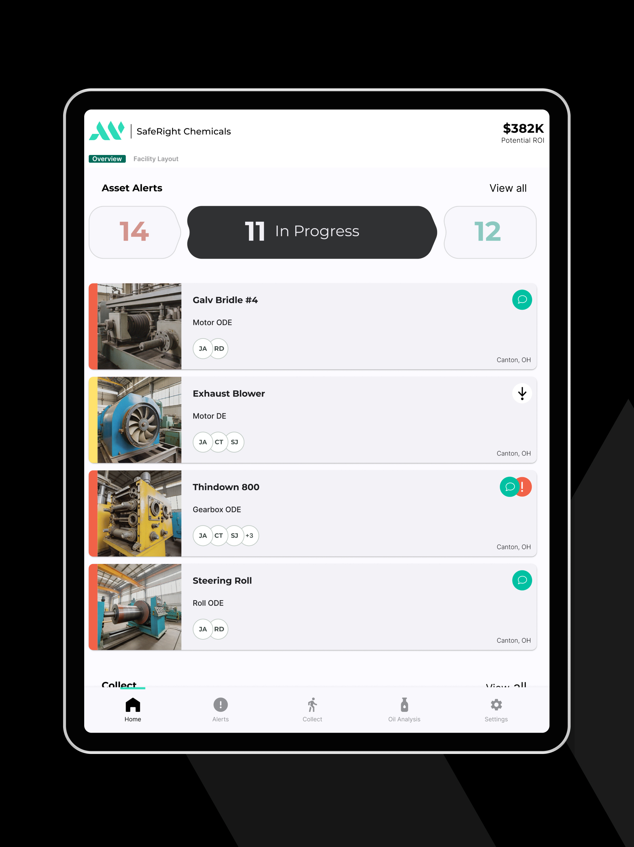 AssetWatch