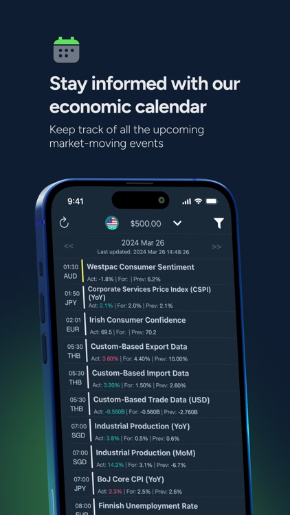 ThinkTrader screenshot-7