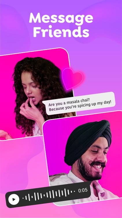 Josh - Live Calls & Chat screenshot-4