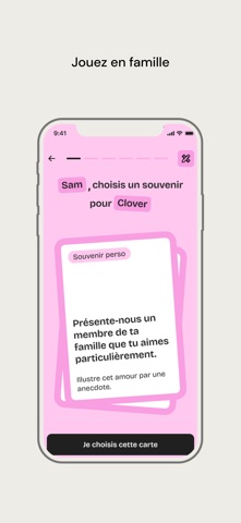 Kopin - Le jeu des souvenirs screenshot 2