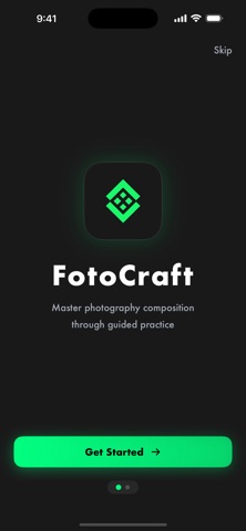 FotoCraft: Learn Photography screenshot