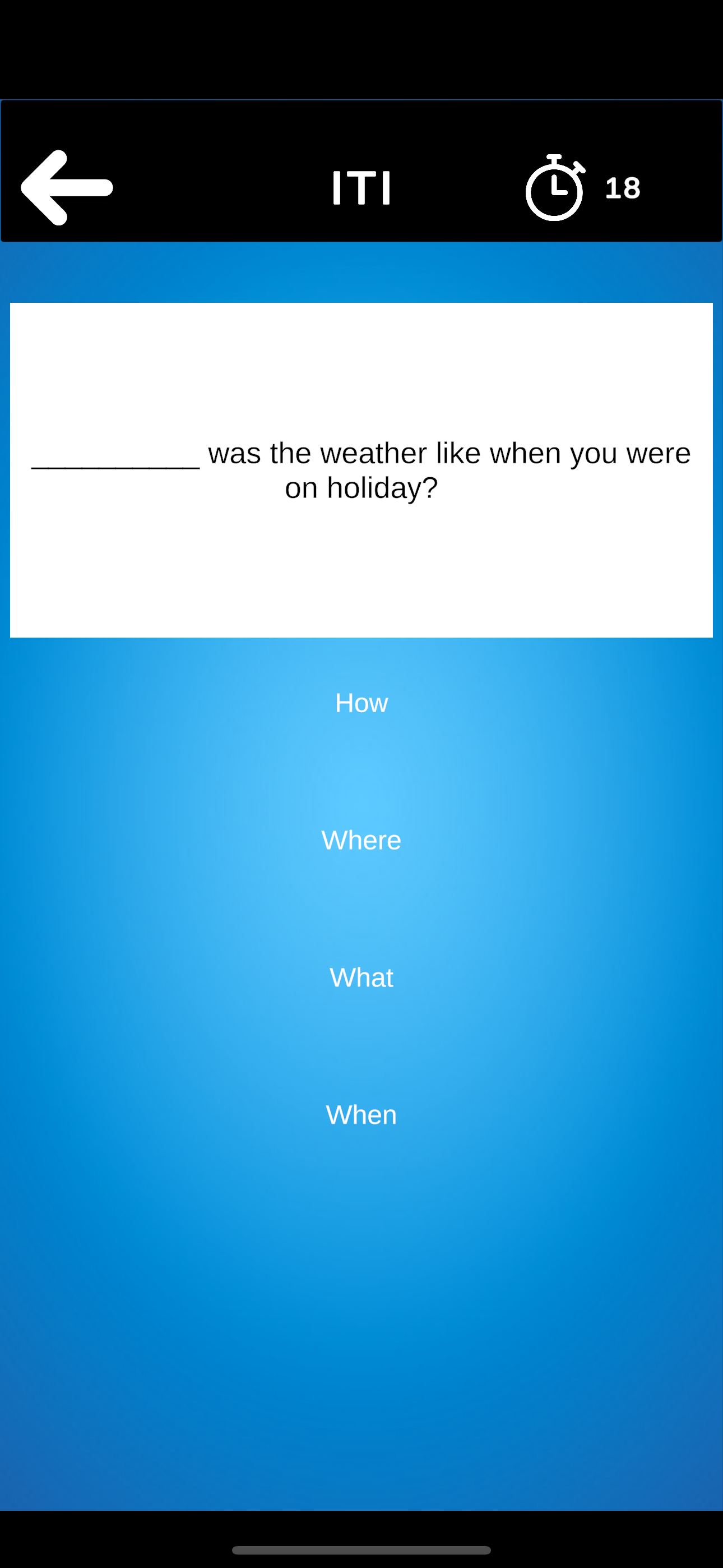 English Speaking for Beginners