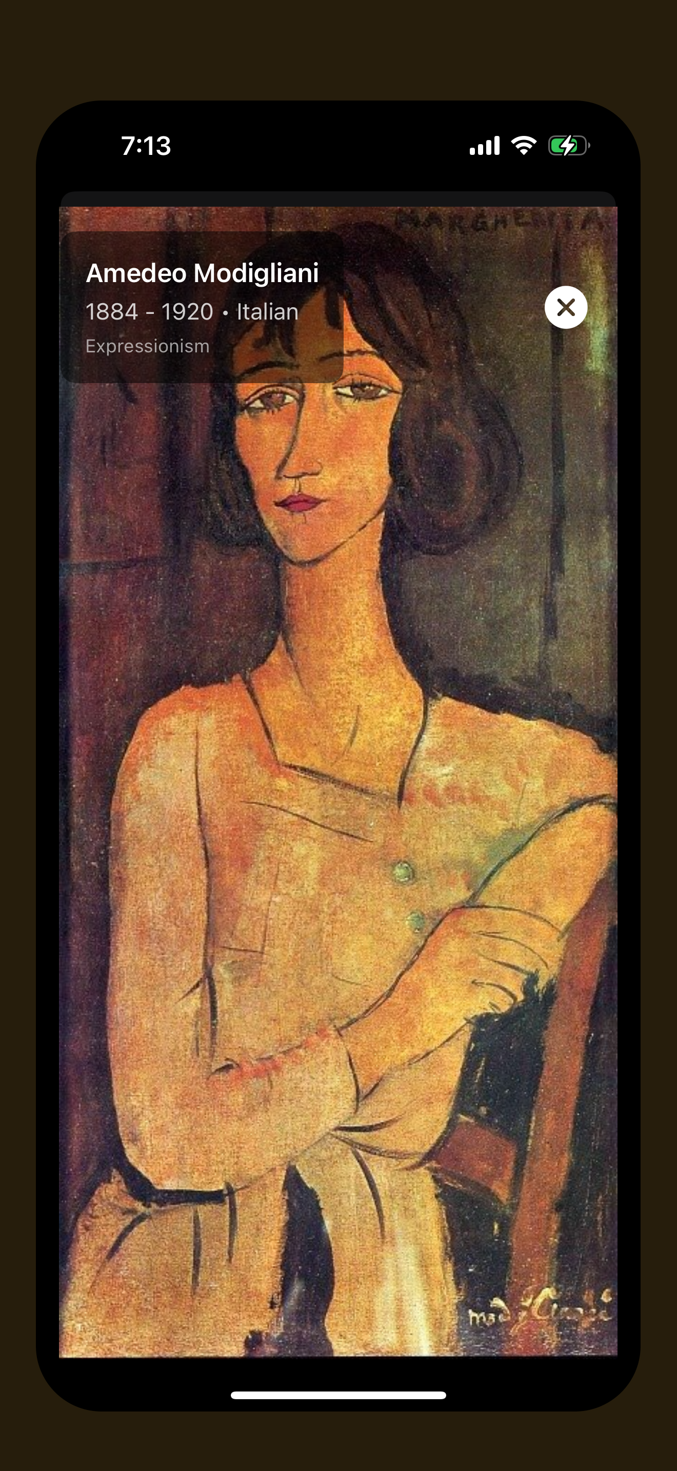 Arts - World Famous Paintings