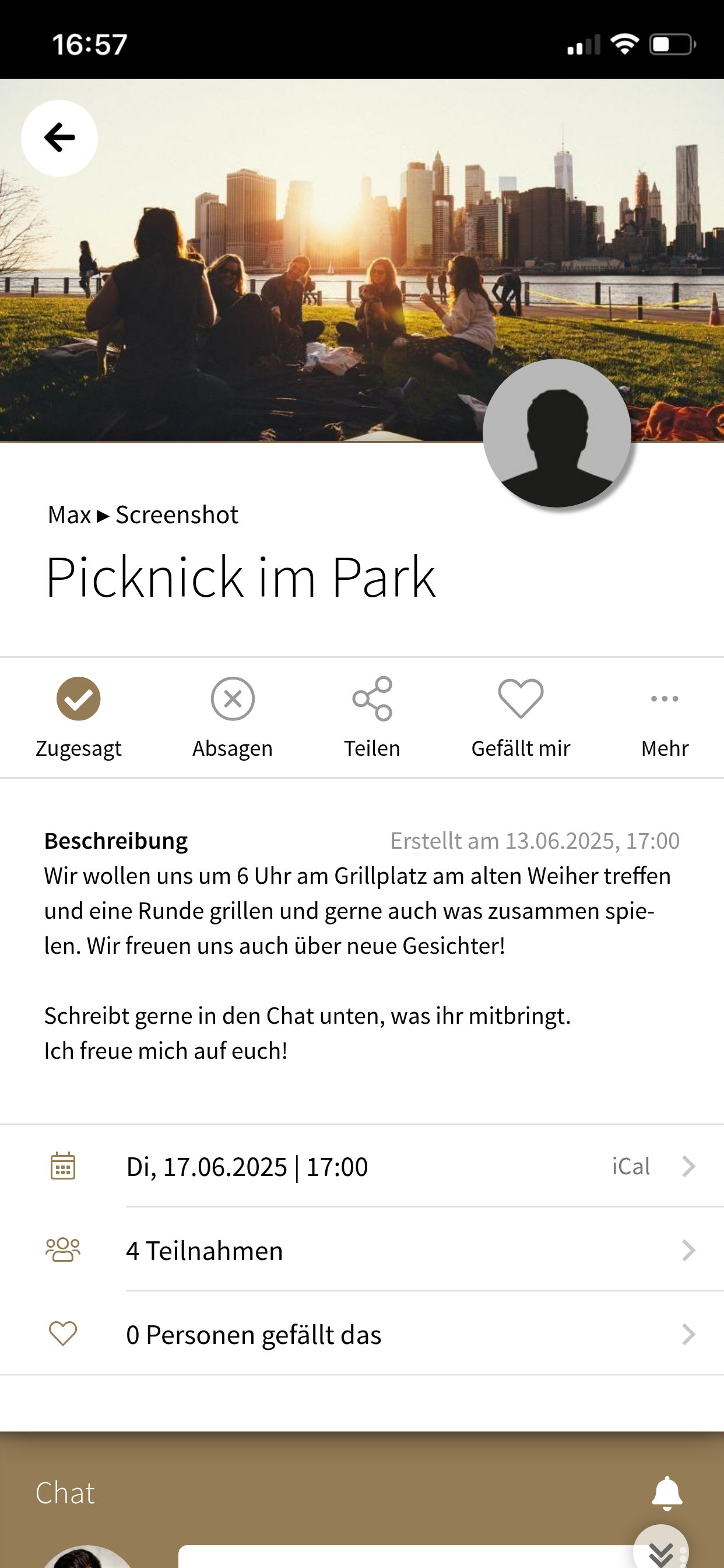 Connect - Kirche im Breisgau