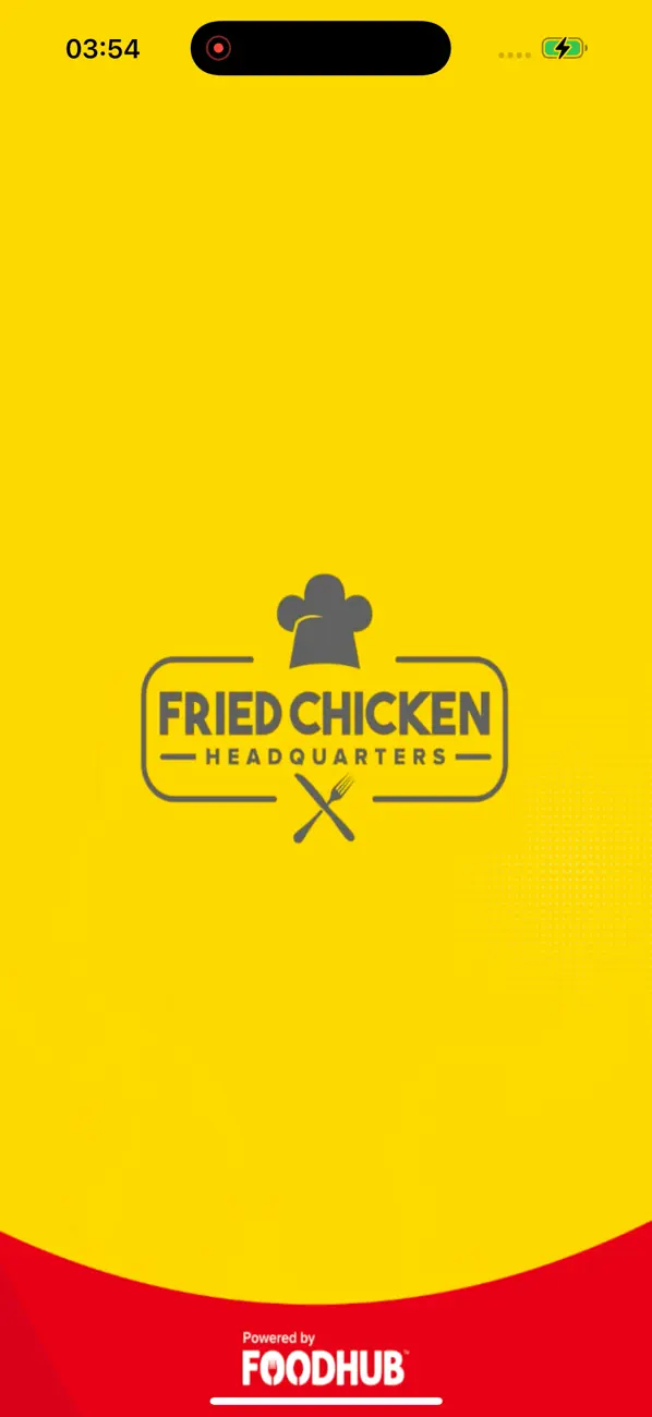 Screenshot #1 pour Fried Chicken Headquarters.