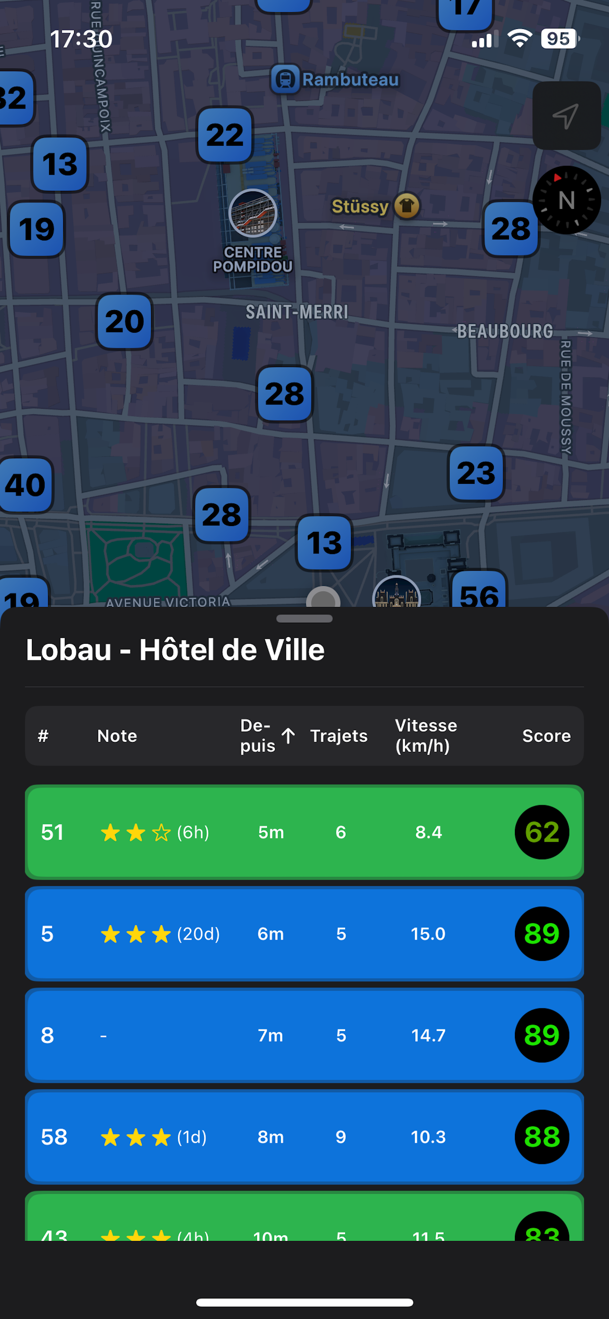 VeliBoost screenshot 3