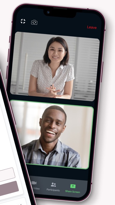 Screenshot #2 pour Community Concepts Portal