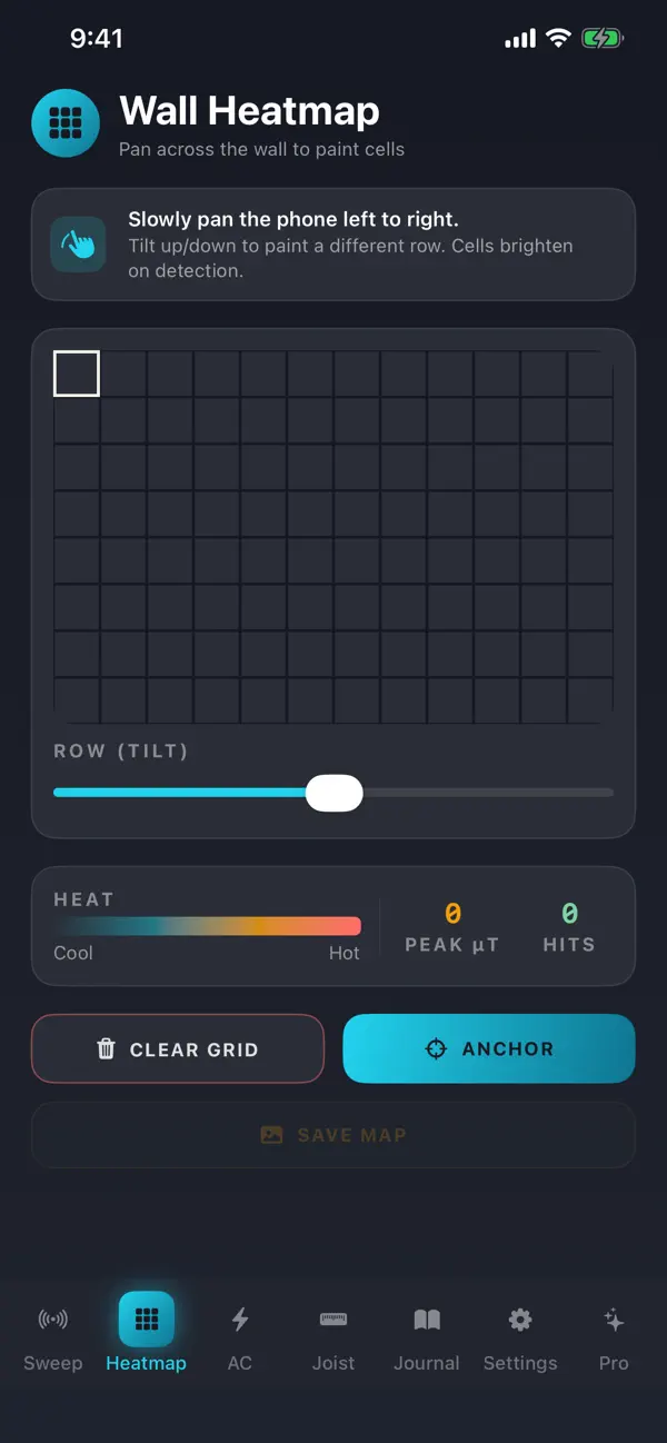 Screenshot #2 pour MagStud Pro