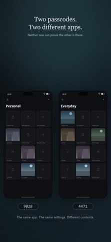 Vessum Screenshot 2 of 10