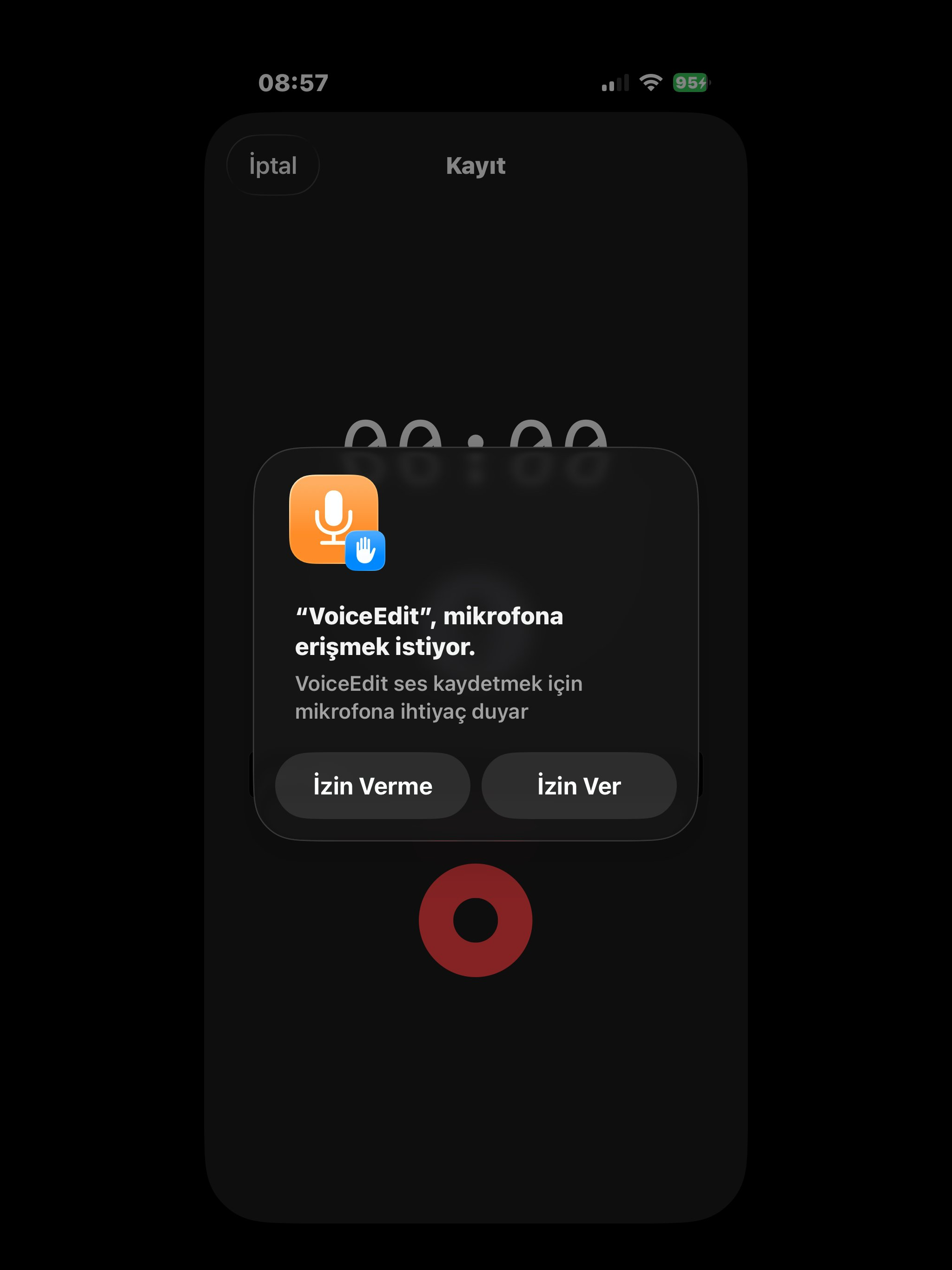 VoiceEdit