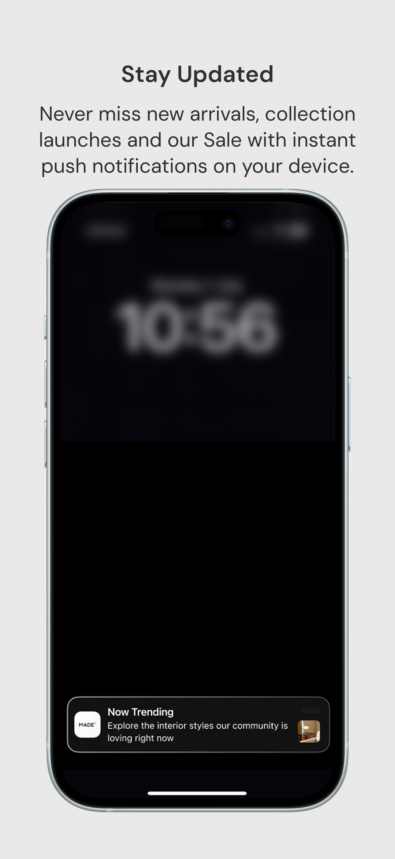 MADE screenshot 3