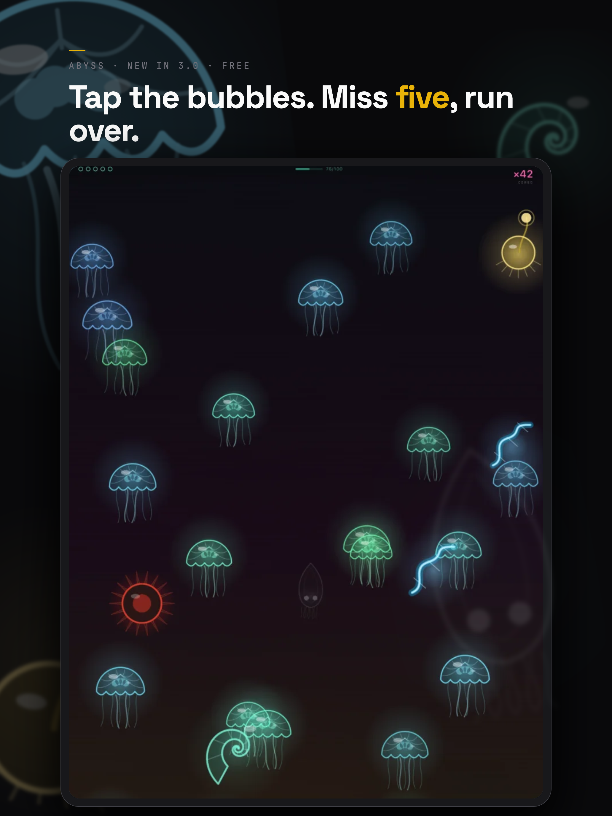 Bubble Drift | Zen Arcade screenshot 10