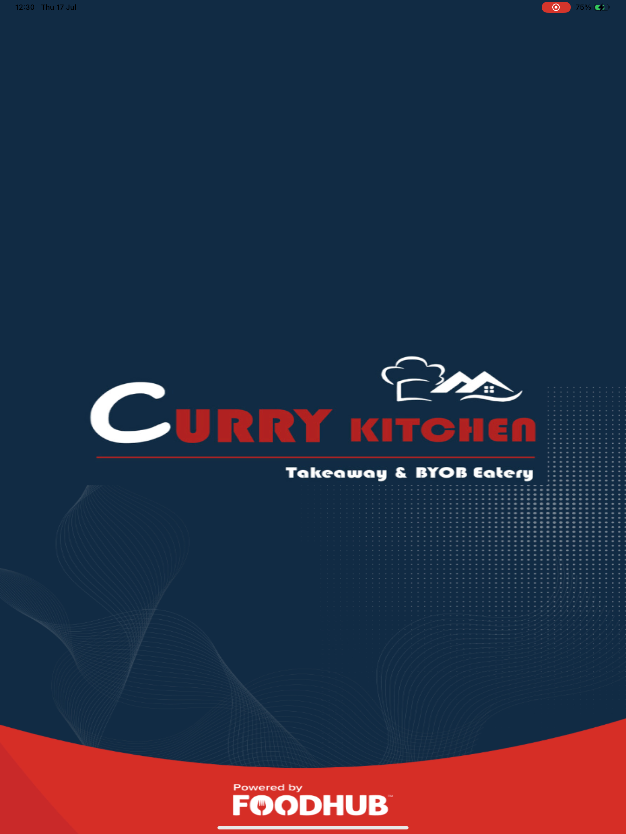 Curry Kitchen screenshot 6