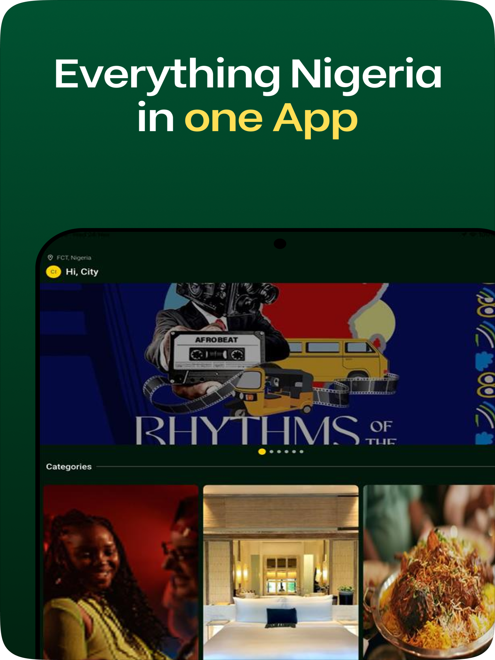 MyCityApp - NG screenshot 6