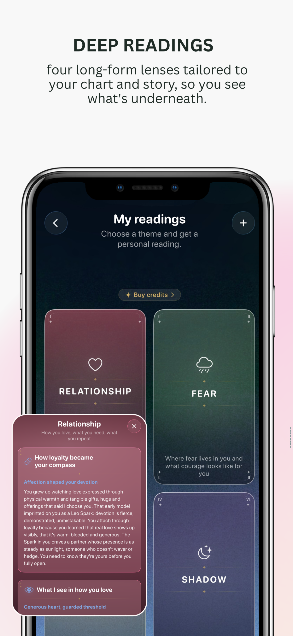 Calling: Goal & Life Planner screenshot 7