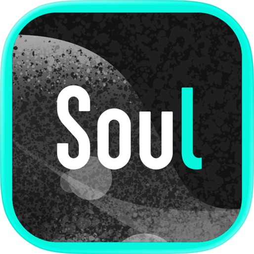 Soul-年轻人的社交元宇宙