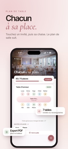 ApresLeOui Screenshot 3 of 7