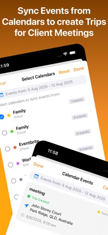 Expense Tracker: Xify Screenshot 7 of 9