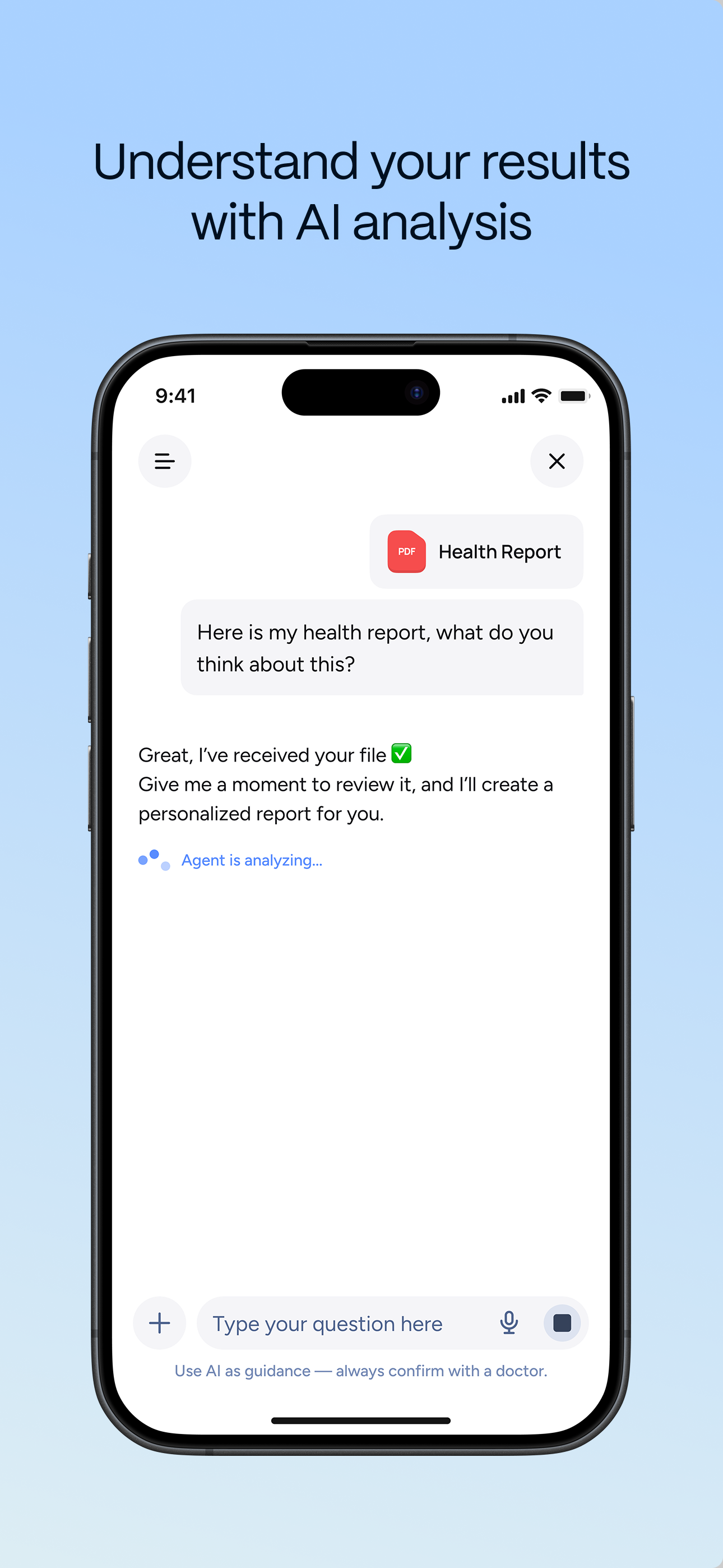 MedPal AI