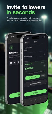 Supersub screenshot