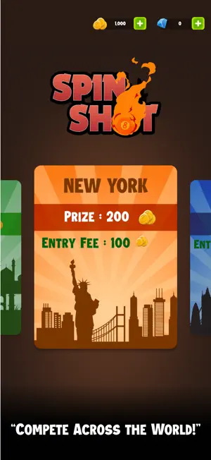 SpinShot Pro screenshot 4