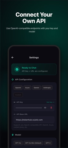 DeepCode: Code with AI Screenshot 1 of 3