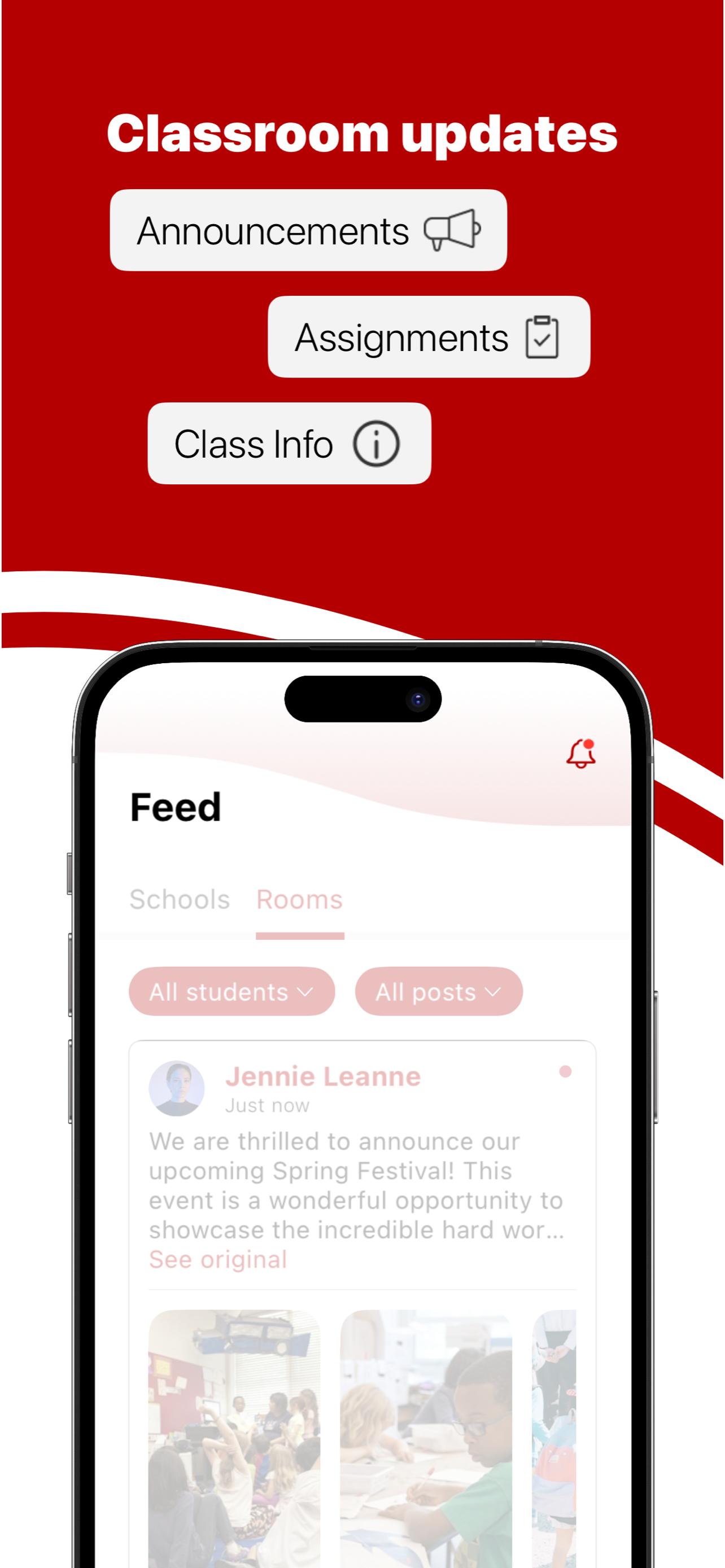 Southern Boone School District screenshot 5