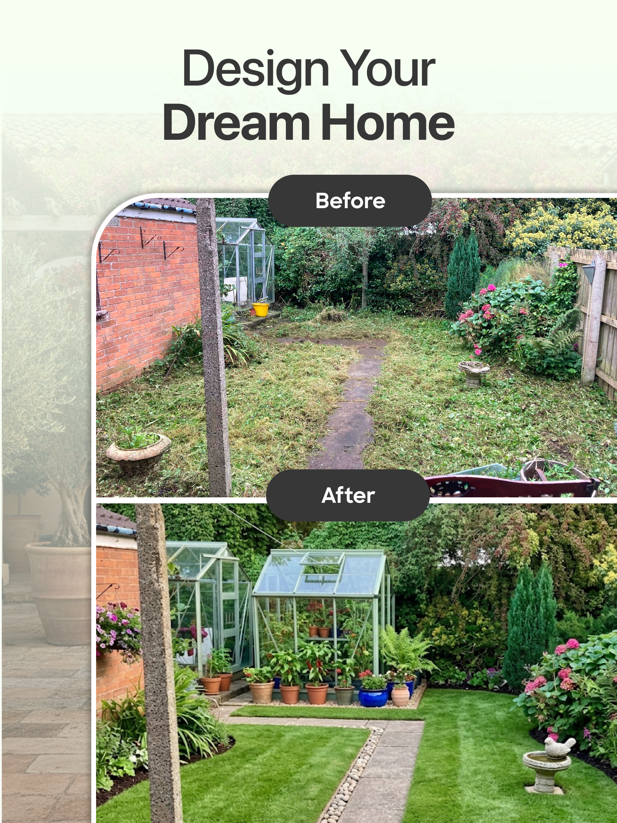 AI Garden Design - GardenAI screenshot 8