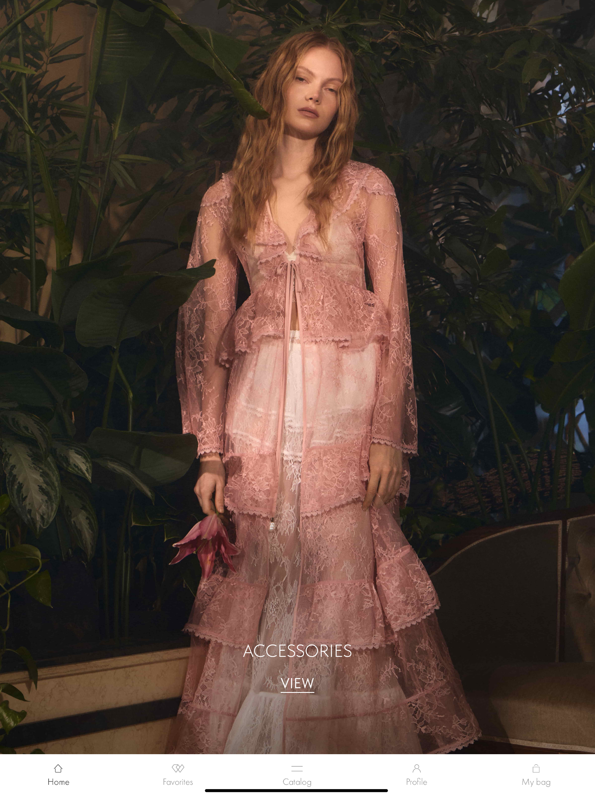 Lichi - Online Fashion Store