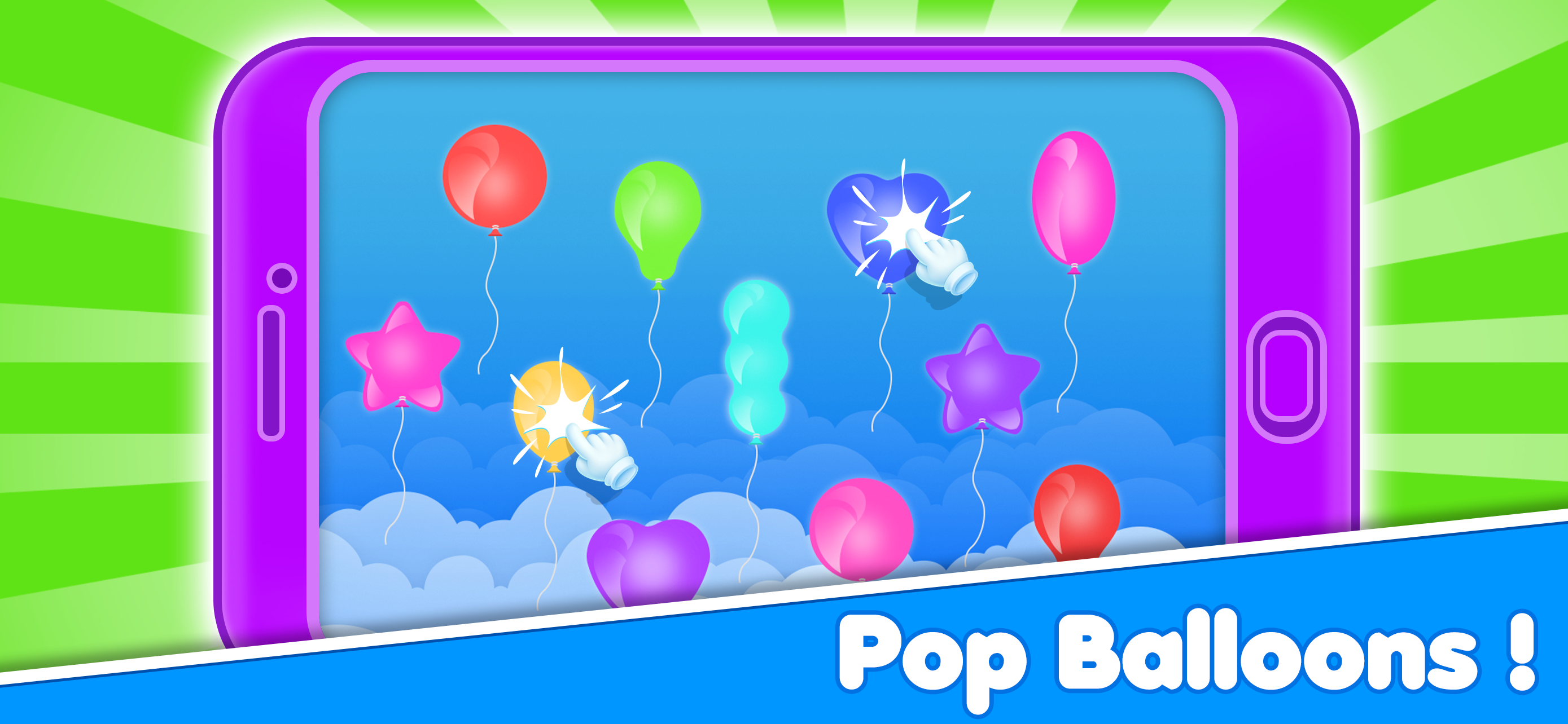 Toy Phone Fun Activity screenshot 6