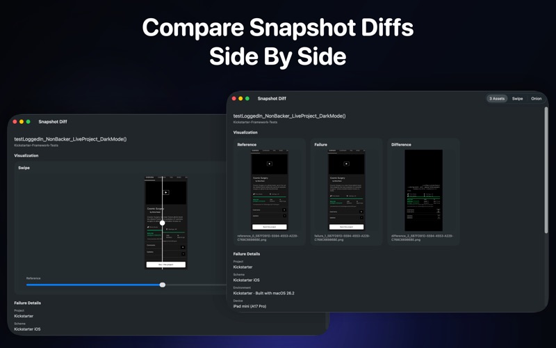 NSAssets screenshot