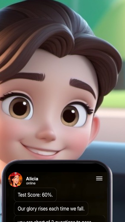 BTT Lah! - Basic Theory Test screenshot-5