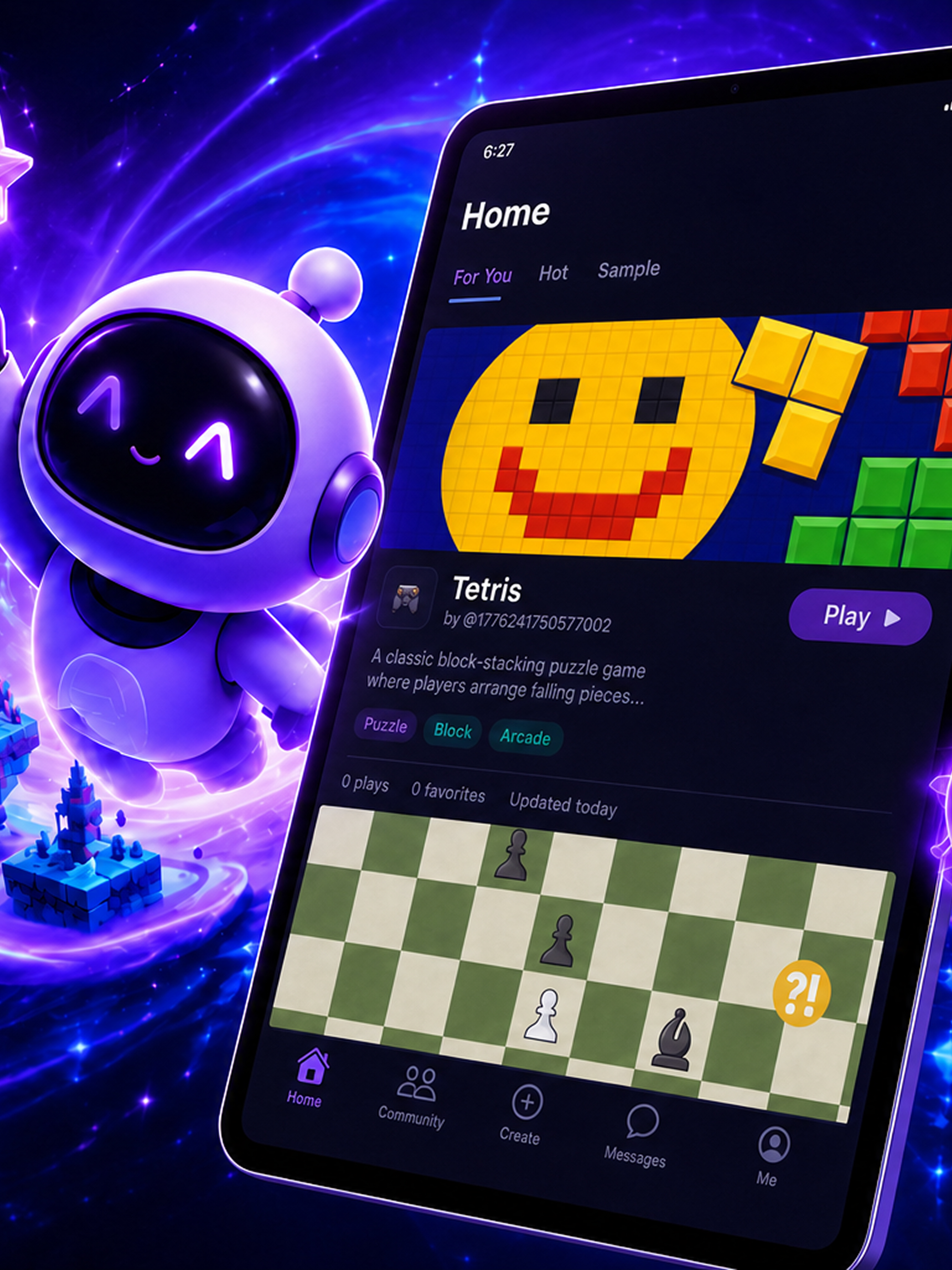 CrevPlay screenshot 7