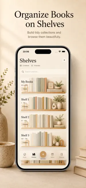 Fobble Books screenshot 2
