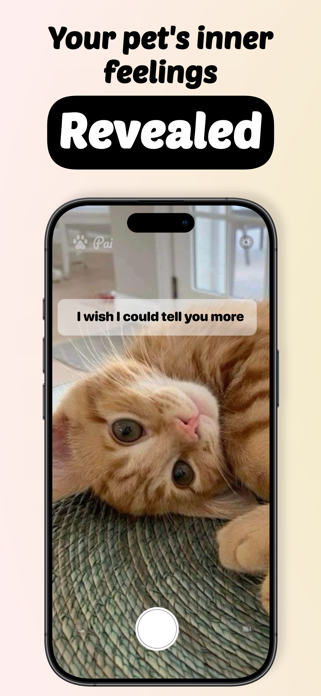 Pai - Pet Translator Screenshot 2 of 7