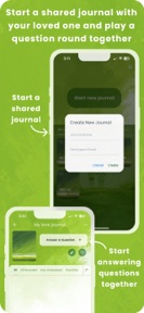 Love Journal: for moments screenshot