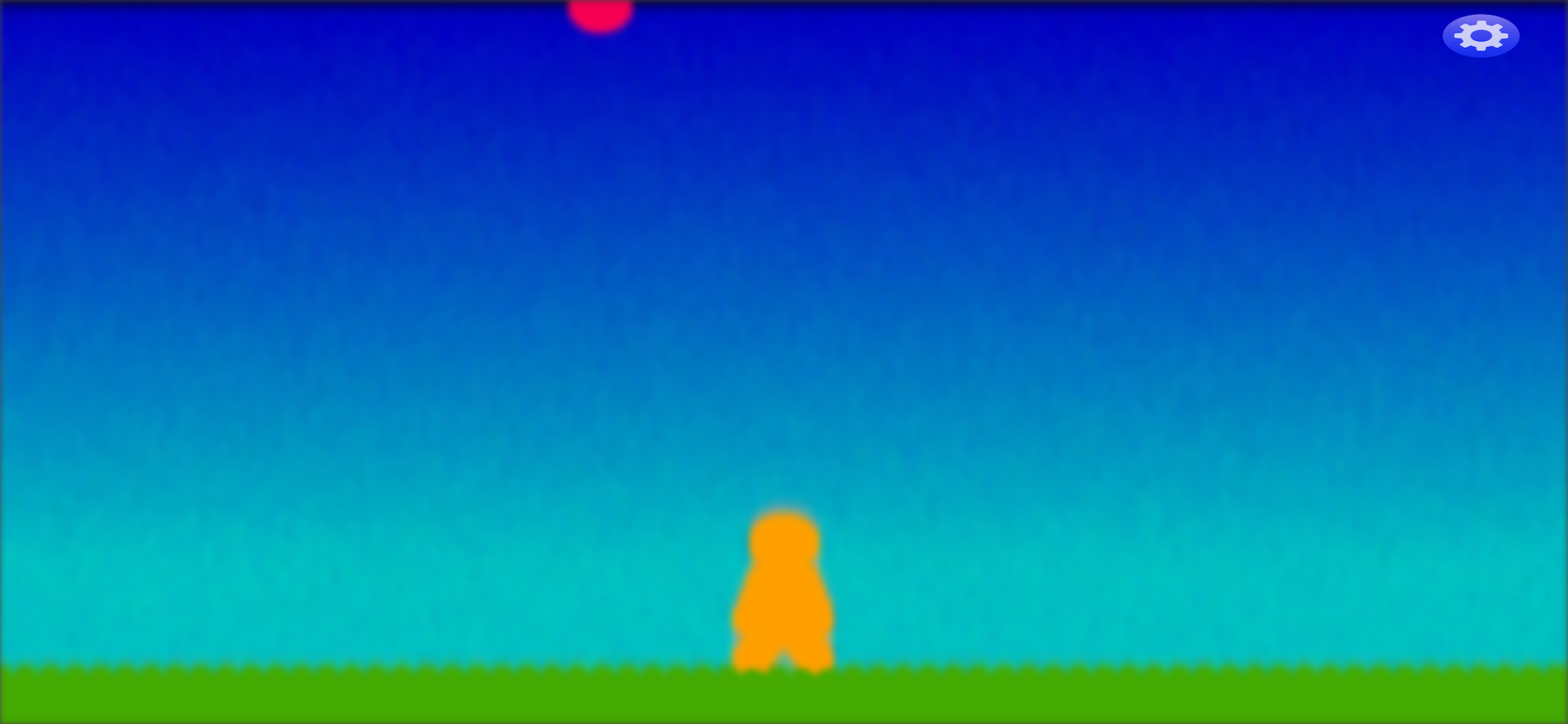 Sensory Glitch screenshot 2