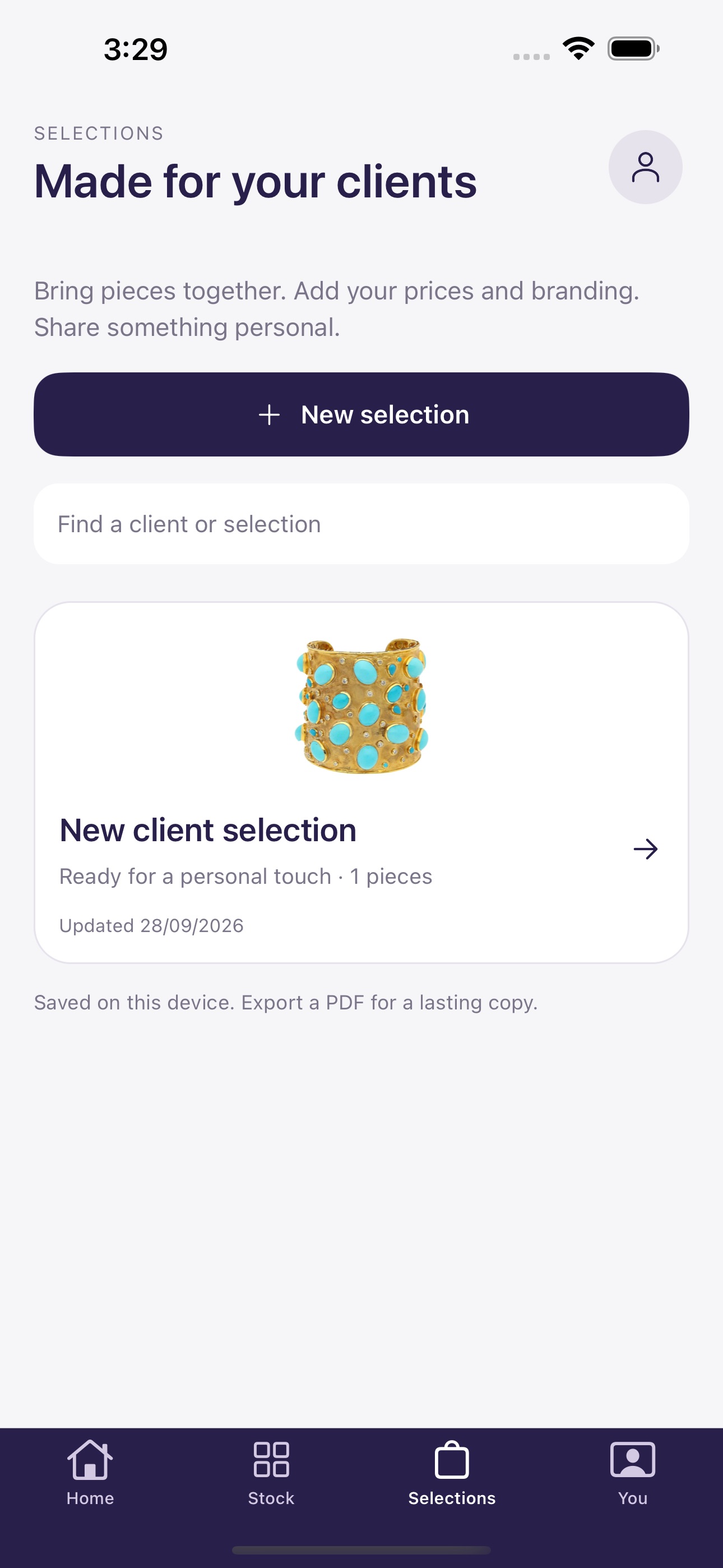 Screenshot 3 of Emdico