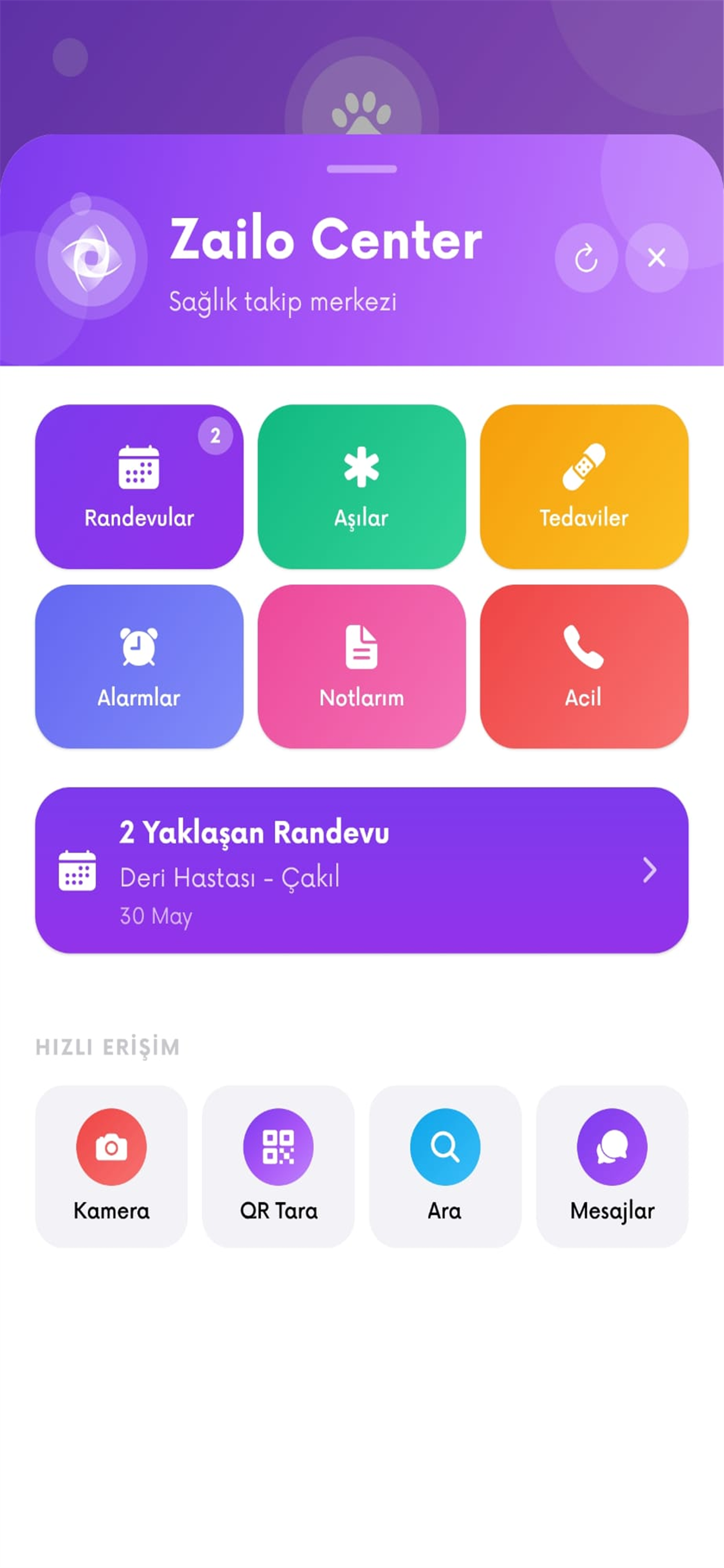 Zailo App