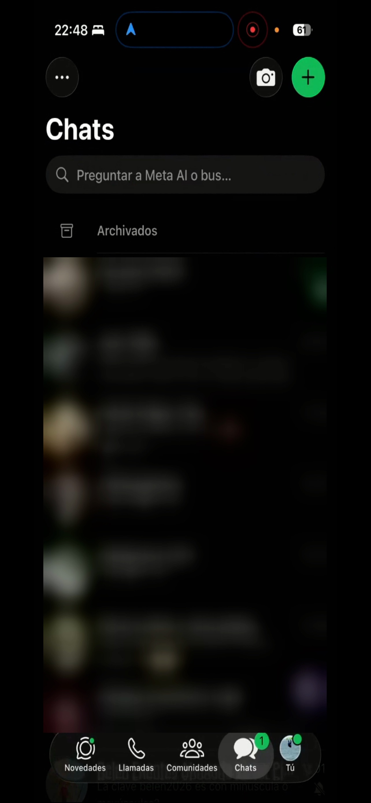 Screenshot 5 of WhatsPericialApp