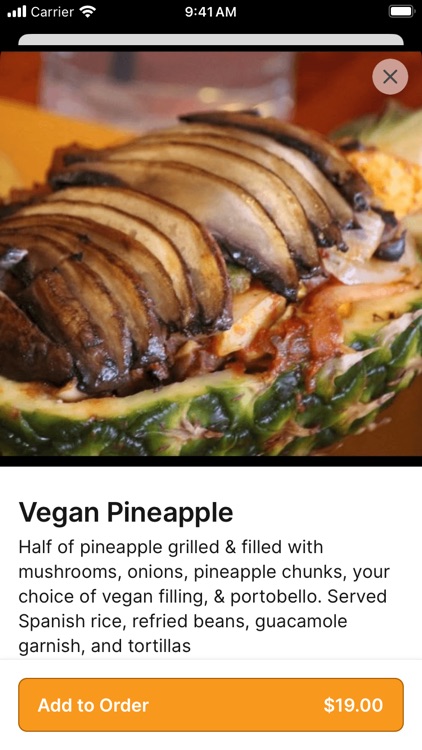 Poco Loco To Go screenshot-3